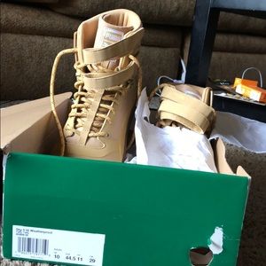 Puma sky high weather proof
